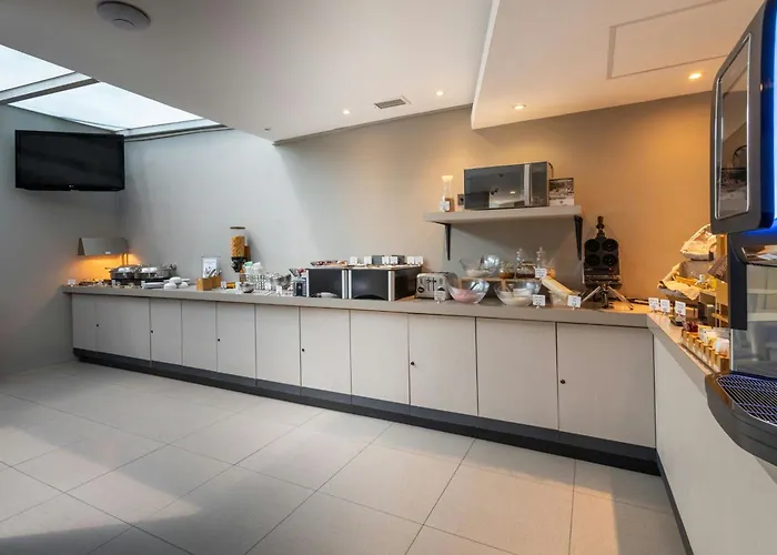 City Express Suites By Marriott Ciudad De Mexico Anzures